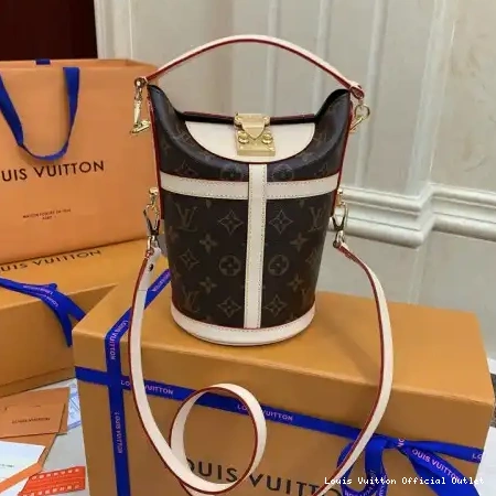 CHEAP Bag LV 2109YA0108 0220