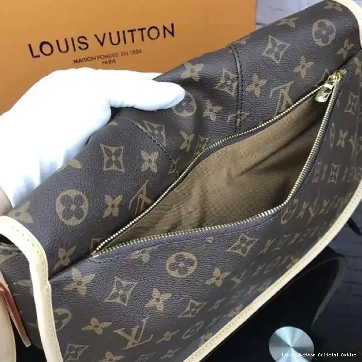 CHEAP LV Bags 19T1L0135 0311