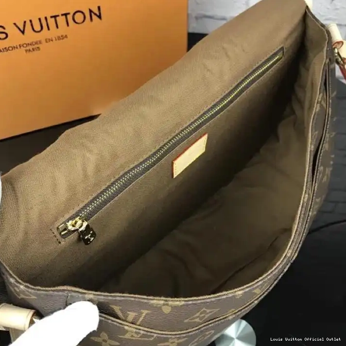 CHEAP LV Bags 19T1L0135 0311