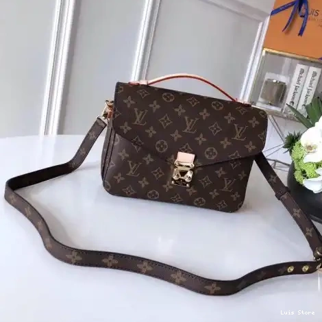 LV Bags 19T1L0194 0312