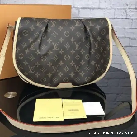 LV Bags 19T1L0135 0311