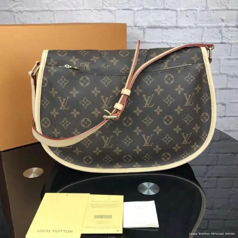 CHEAP LV Bags 19T1L0135 0311