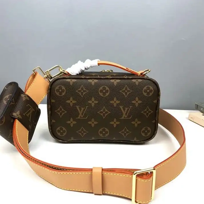 LV 20DJ11102 Bag 0309