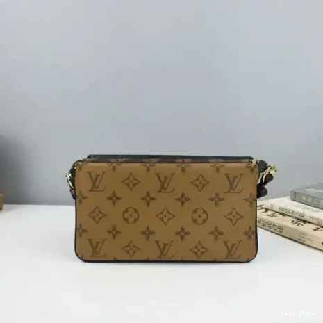 LV Bags 206B570115 0312