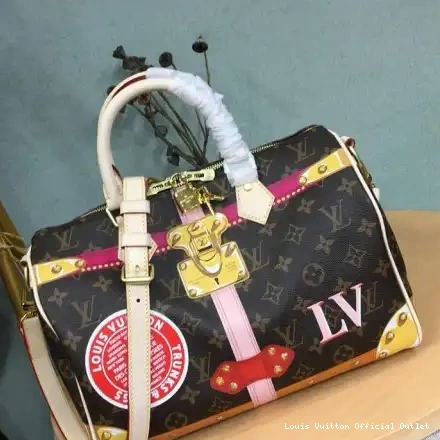 19T1L0393 Bags LV 0310